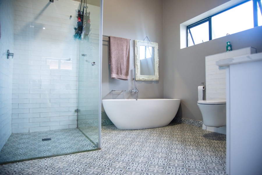 3 Bedroom Property for Sale in Welbedacht Western Cape